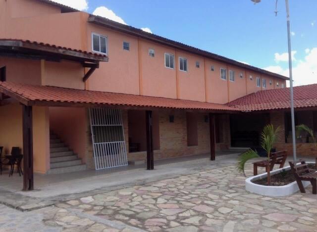 Hotel Mirante do Vale Itabaiana  Esterno foto